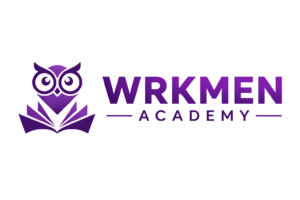 Wrkmen_academy_logo